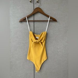 • Privacy Please Bodysuit